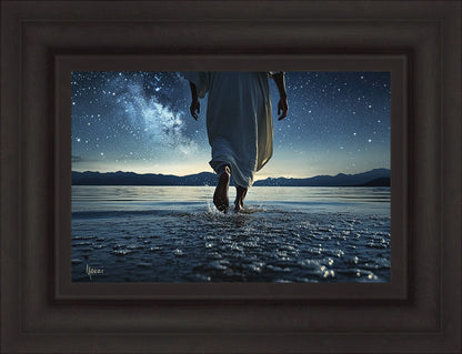 Nothing Will Be Impossible For You