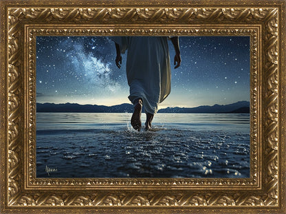 Nothing Will Be Impossible For You