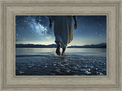 Nothing Will Be Impossible For You