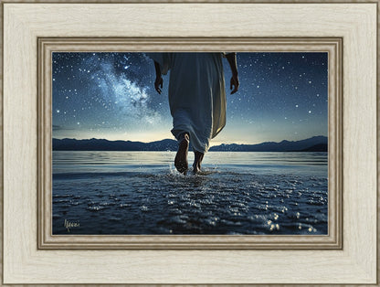 Nothing Will Be Impossible For You