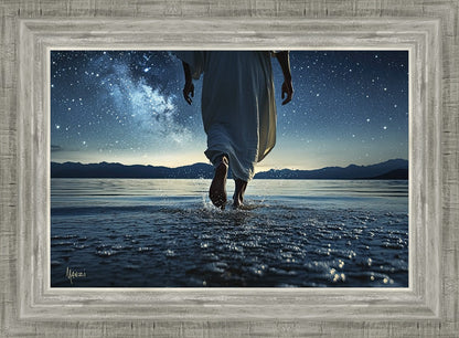 Nothing Will Be Impossible For You