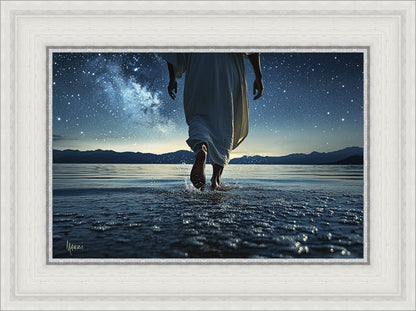 Nothing Will Be Impossible For You