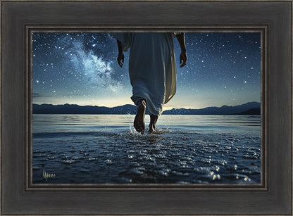 Nothing Will Be Impossible For You