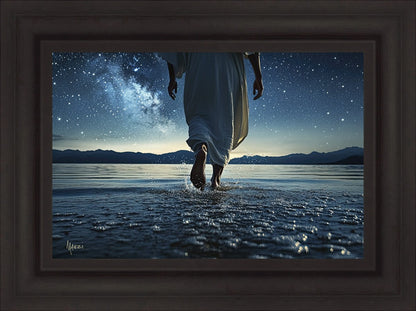 Nothing Will Be Impossible For You