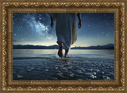 Nothing Will Be Impossible For You