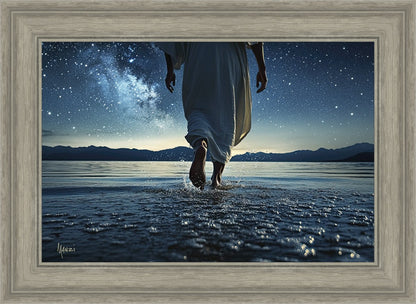 Nothing Will Be Impossible For You