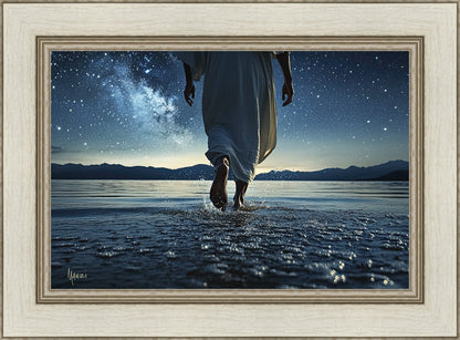 Nothing Will Be Impossible For You