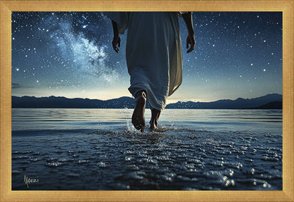 Nothing Will Be Impossible For You