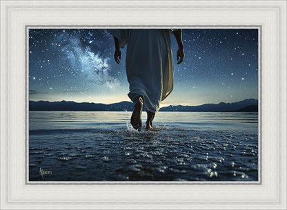 Nothing Will Be Impossible For You