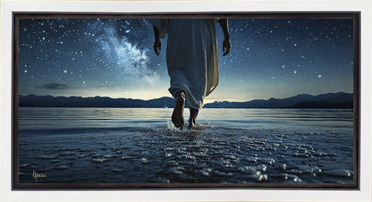 Nothing Will Be Impossible For You