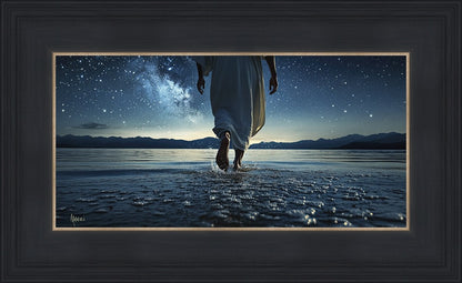 Nothing Will Be Impossible For You