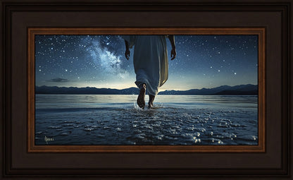 Nothing Will Be Impossible For You