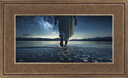 Nothing Will Be Impossible For You