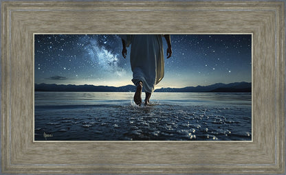 Nothing Will Be Impossible For You