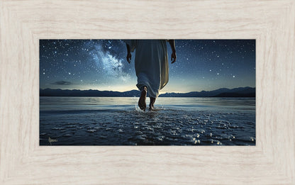 Nothing Will Be Impossible For You