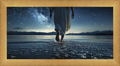 Nothing Will Be Impossible For You