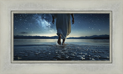 Nothing Will Be Impossible For You