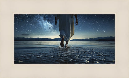 Nothing Will Be Impossible For You