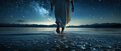 Nothing Will Be Impossible For You