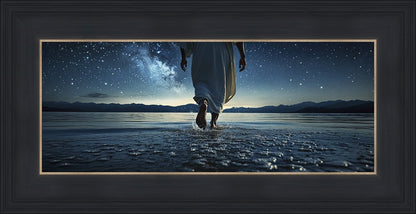 Nothing Will Be Impossible For You