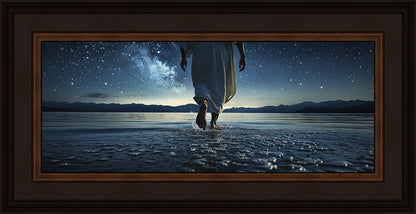 Nothing Will Be Impossible For You