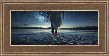 Nothing Will Be Impossible For You