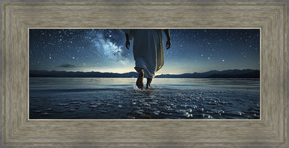 Nothing Will Be Impossible For You