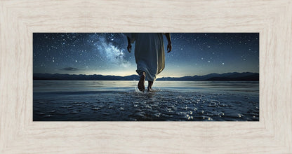 Nothing Will Be Impossible For You