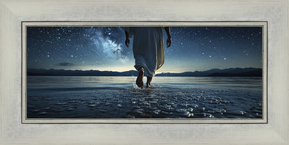 Nothing Will Be Impossible For You