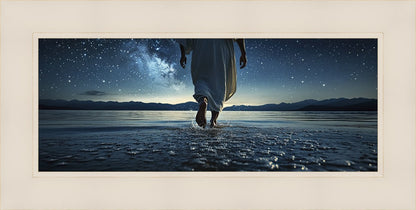 Nothing Will Be Impossible For You