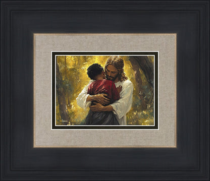 Father to All Children