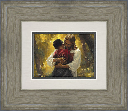 Father to All Children