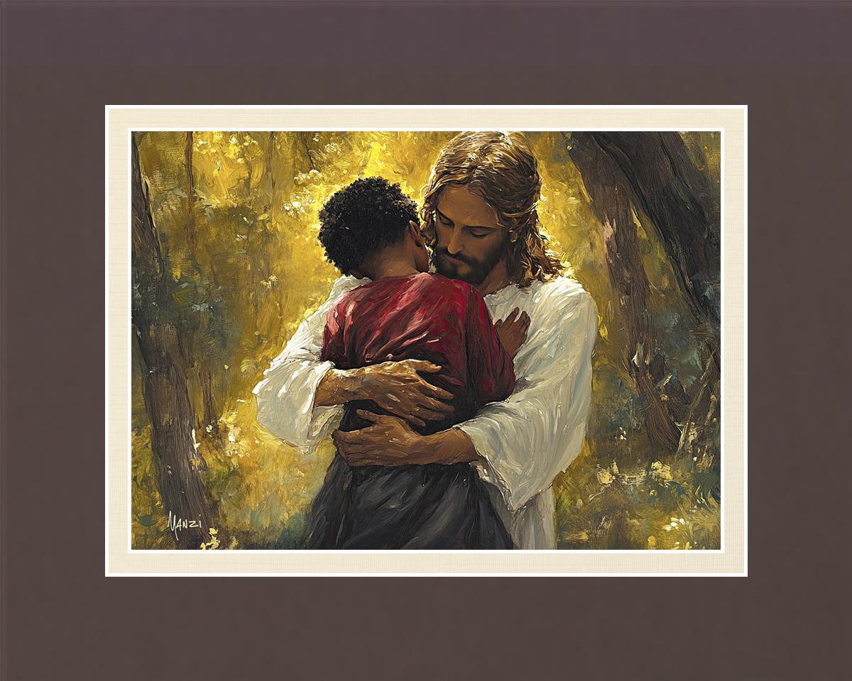 Father to All Children