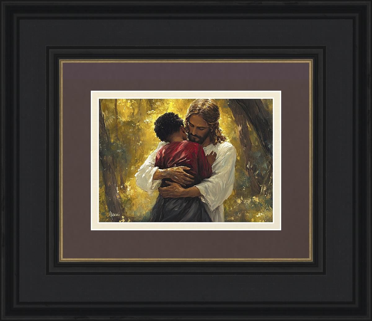 Father to All Children