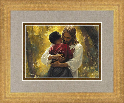 Father to All Children