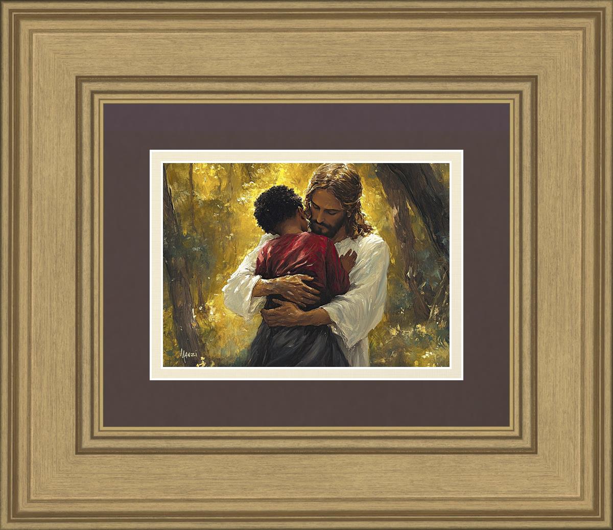 Father to All Children
