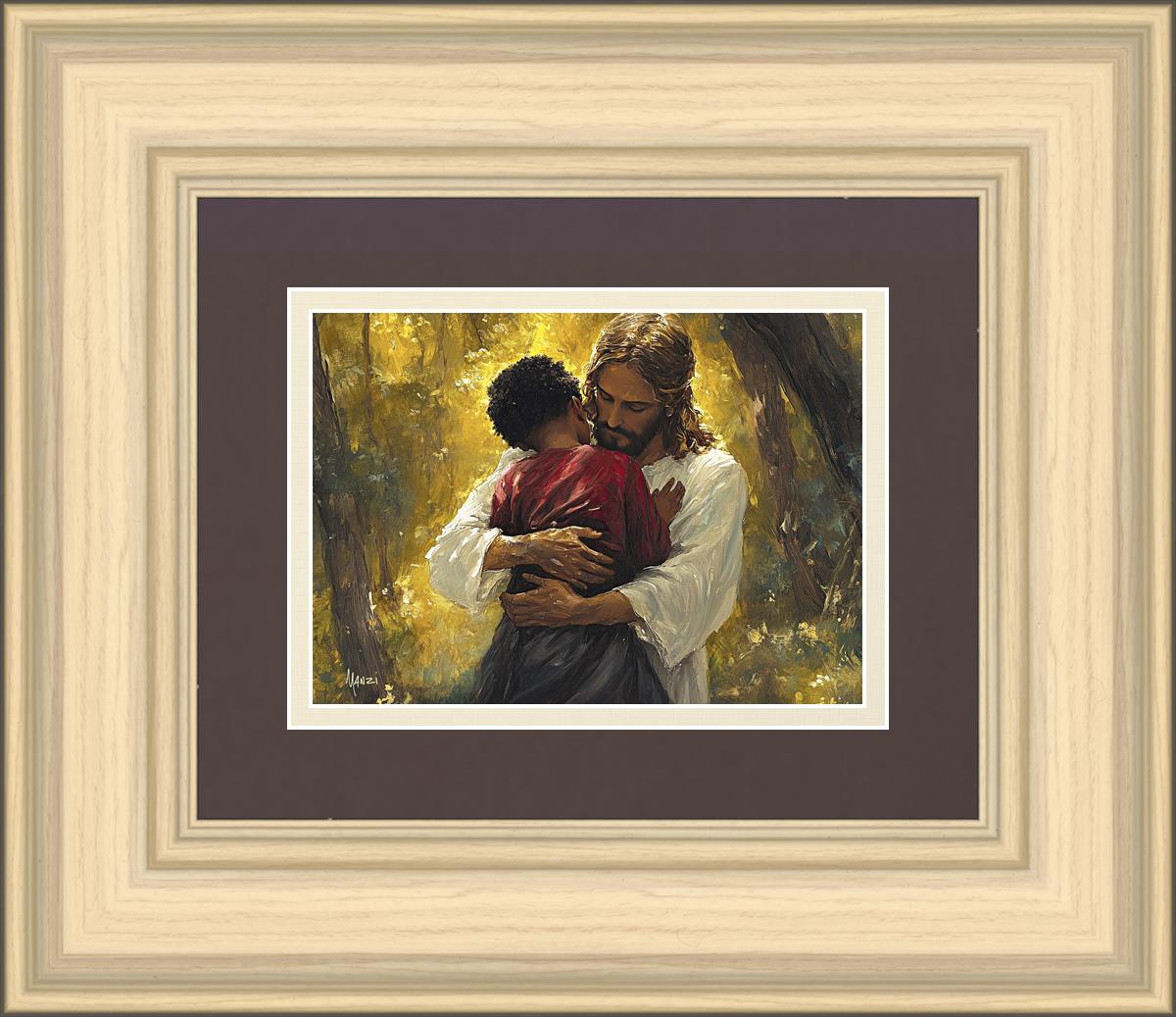 Father to All Children