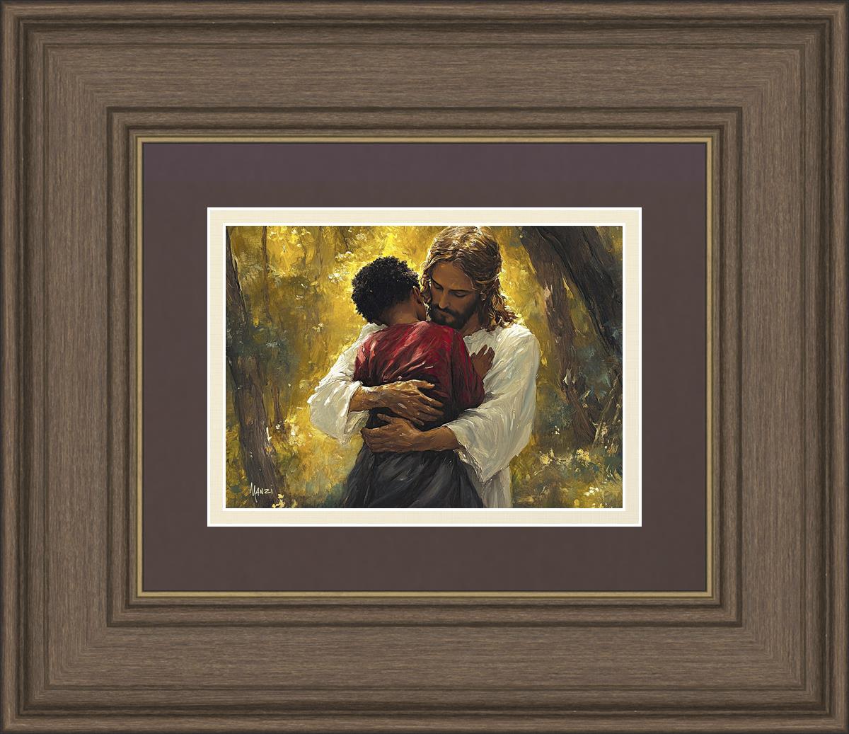 Father to All Children