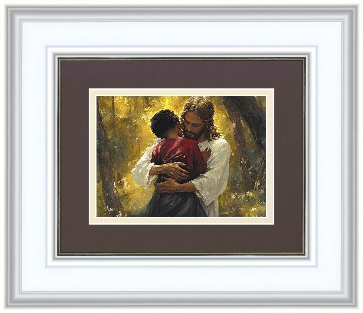 Father to All Children