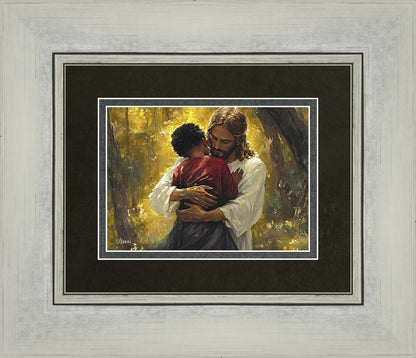 Father to All Children