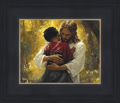 Father to All Children