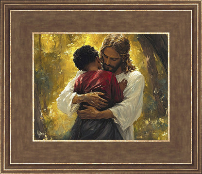 Father to All Children