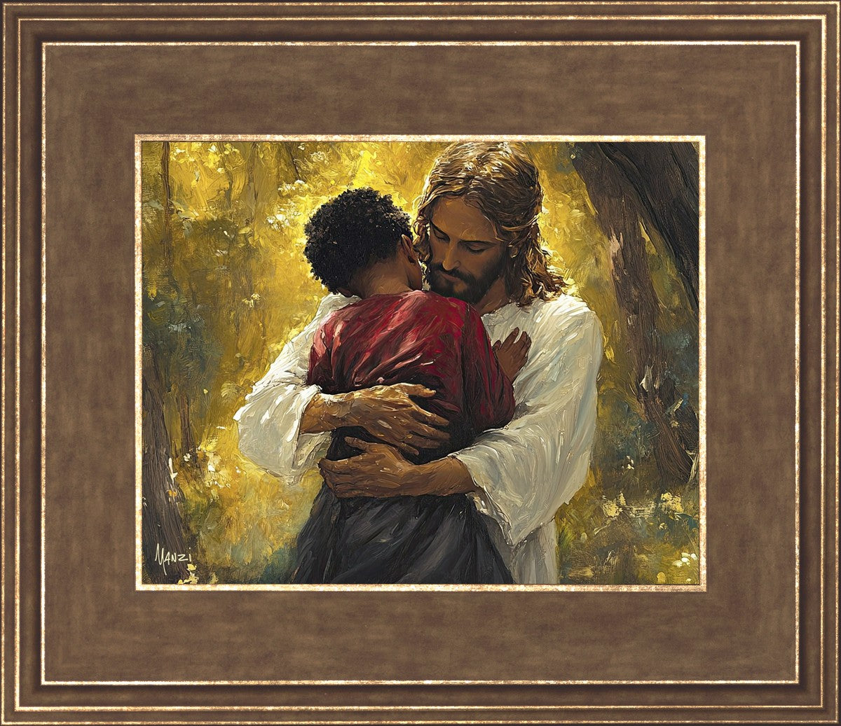 Father to All Children