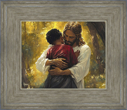 Father to All Children