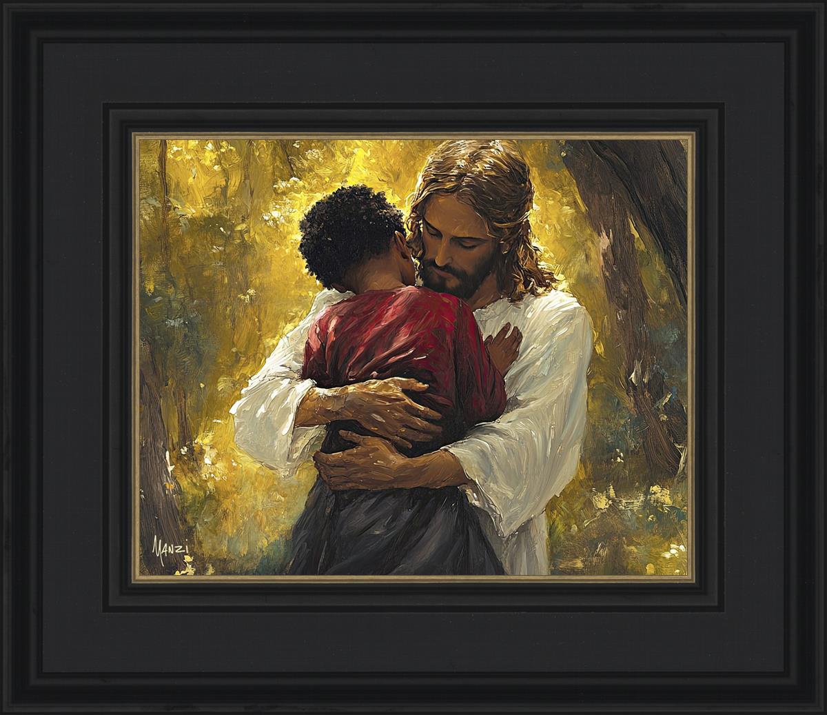 Father to All Children