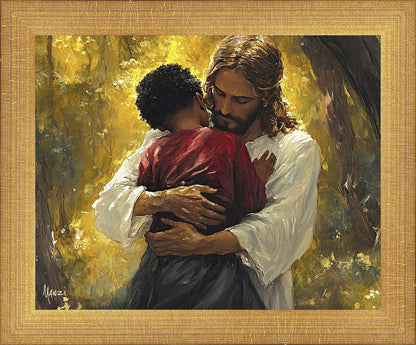 Father to All Children