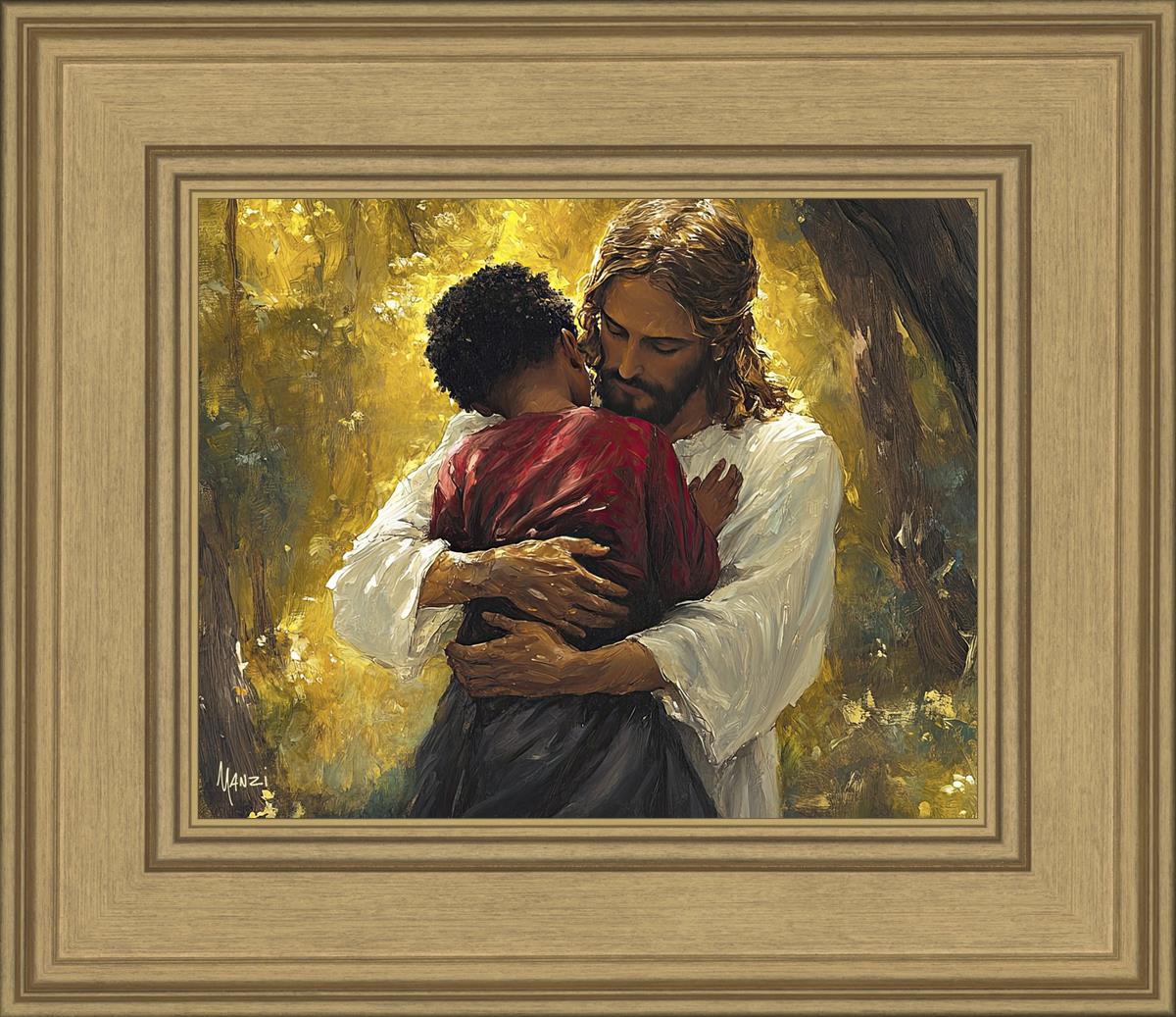 Father to All Children
