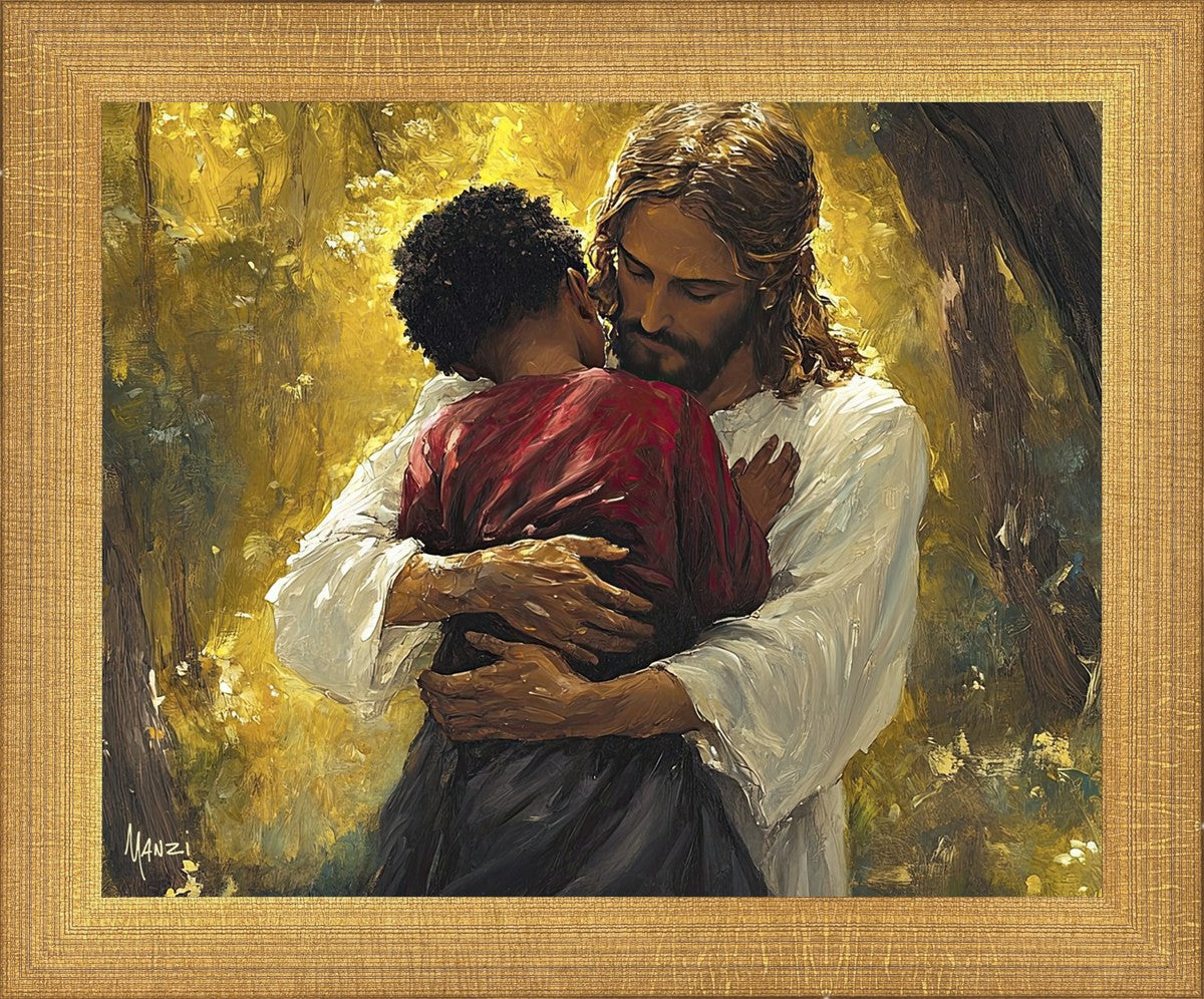 Father to All Children