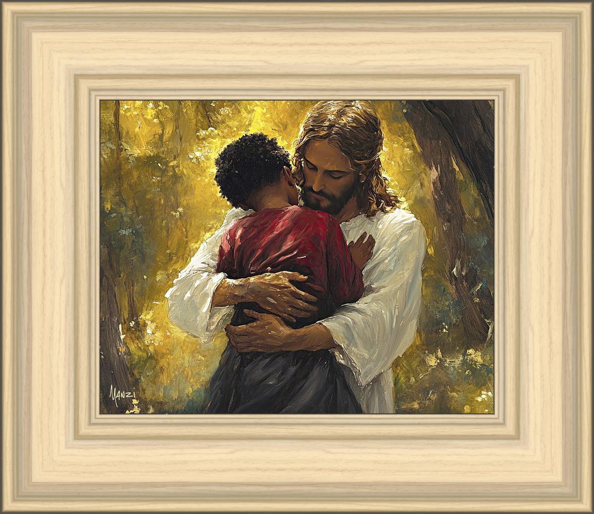 Father to All Children