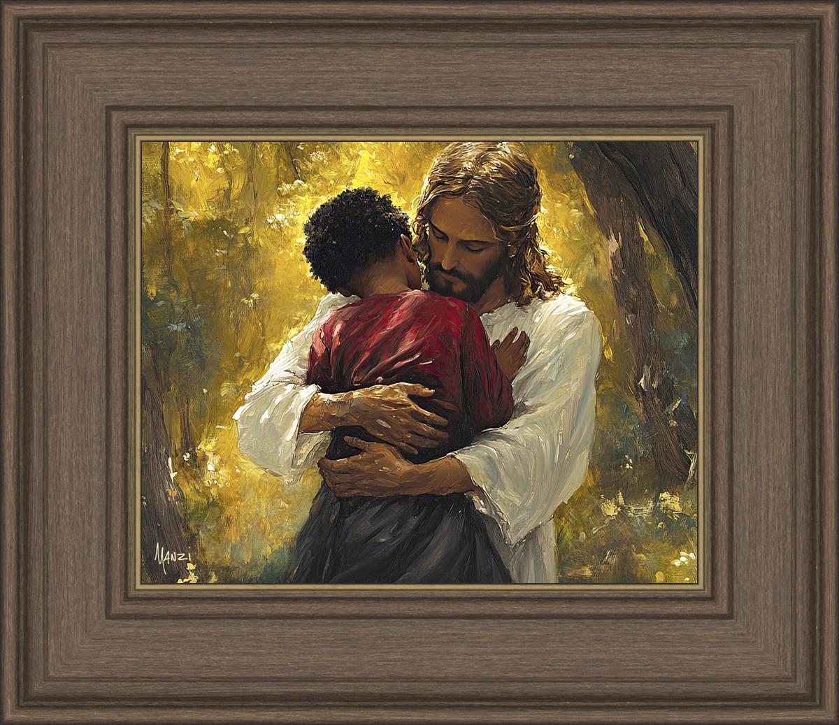Father to All Children